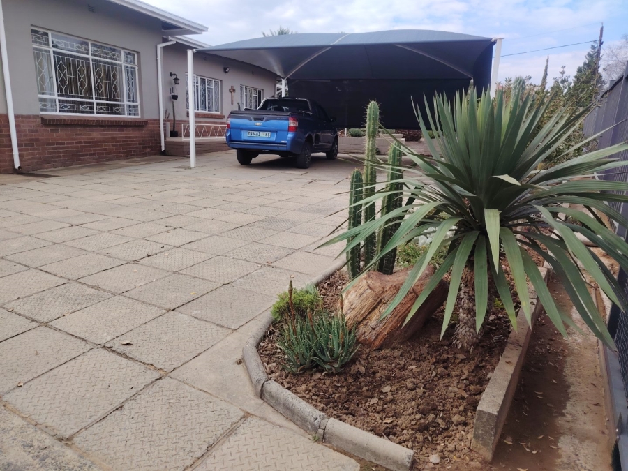 3 Bedroom Property for Sale in Senekal Free State